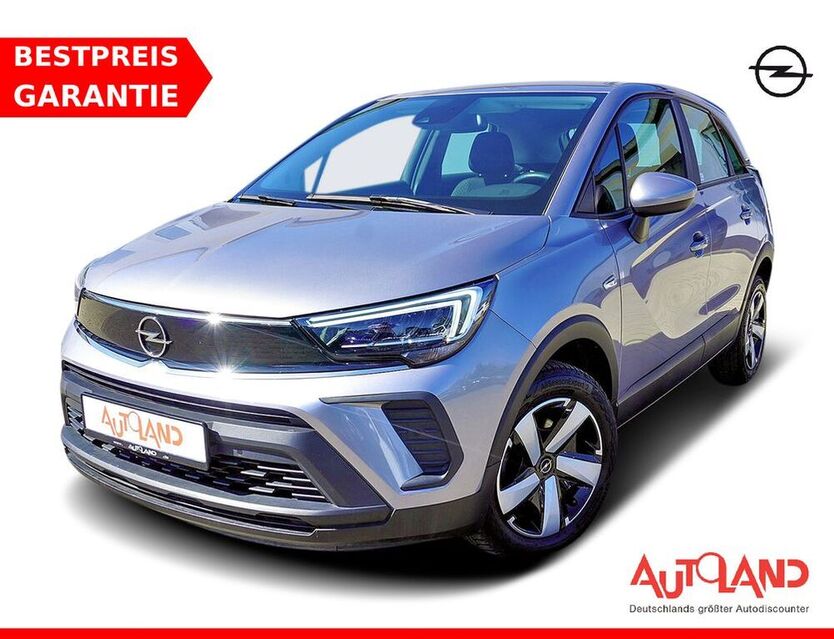 Crossland (X)