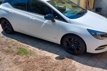 Opel Astra 72.000 km 12.990 &euro; Wettringen 97488