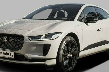 Jaguar I-Pace 13.439 km 54.844 € Freiburg 79111