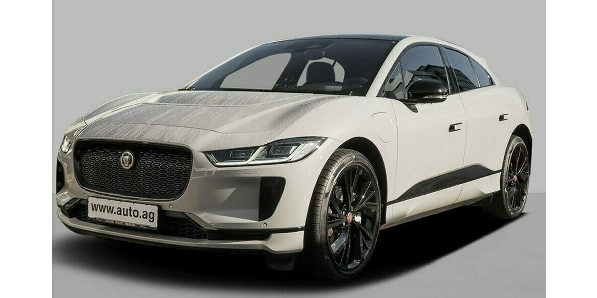 Jaguar I-Pace 13.439 km 54.844 &euro; Freiburg 79111