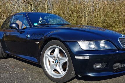 BMW Z3 293.000 km 10.600 &euro; Troisdorf 53844