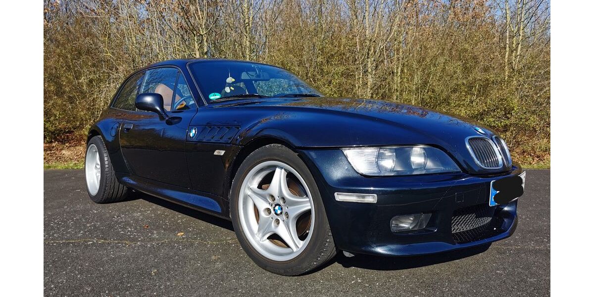 BMW Z3 293.000 km 10.600 &euro; Troisdorf 53844