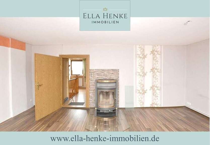 Haus zum Kaufen in Gröningen 75.000 € 90 m²