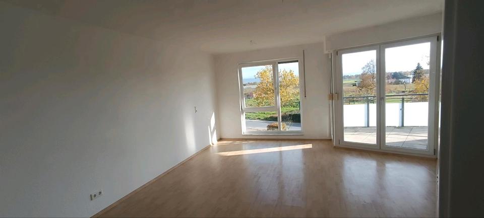 Eigentumswohnung 2 zimmer