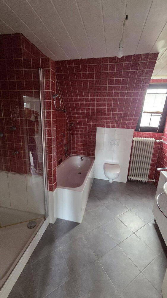 Besondere Immobilie im Herzen von Budberg