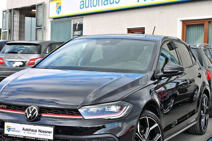 VW Polo 50.000 km 22.990 &euro; Schnaittenbach 92253