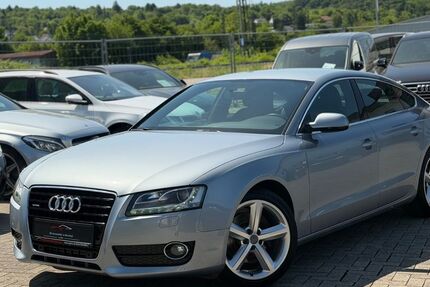 Audi A5 163.000 km 13.950 &euro; Bruchsal 76646