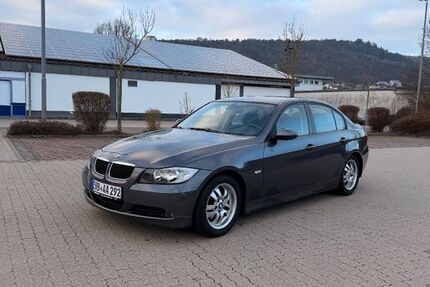BMW 320 68.923 km 12.499 &euro; Lützelbach 64750