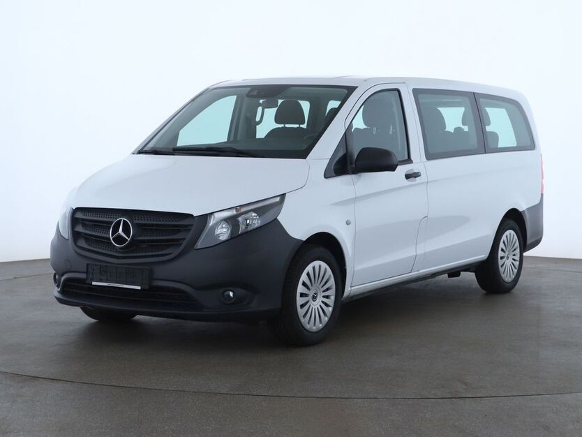 Mercedes-Benz Vito 46.055 km 32.900 € Annaberg-Buchholz 09456