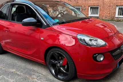 Opel Adam 125.000 km 5.499 &euro; Loxstedt-Nesse 27612