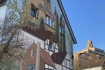 Wohnung zum Mieten in Bergisch Gladbach 560 € 46 m² 2 zimmer