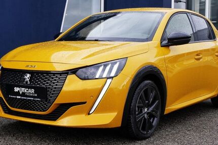 Peugeot 208 15.977 km 21.450 &euro; Eschwege 37269