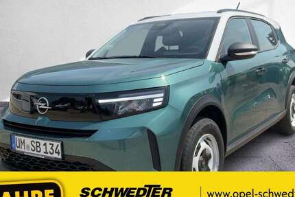 Opel Frontera 13.000 km 20.950 &euro; Schwedt/Oder 16303