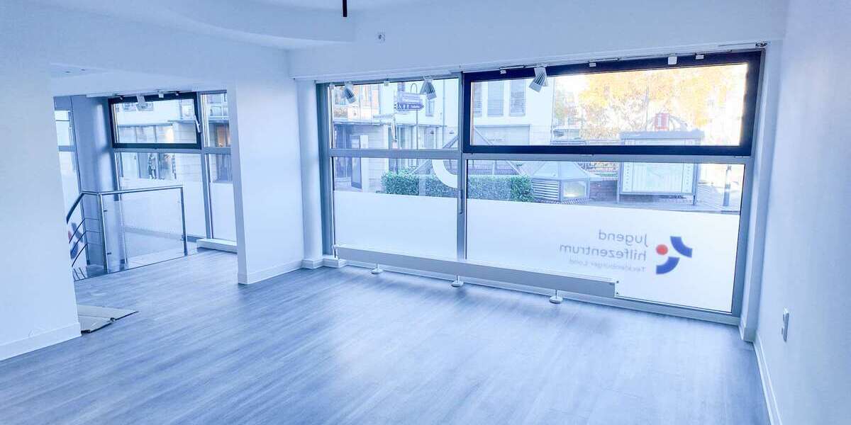 Gewerbeobjekt Ibbenbüren - 1.500&euro; | Angebot:26003001