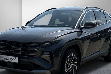 Hyundai TUCSON 4.000 km 45.989 € Bayreuth 95448