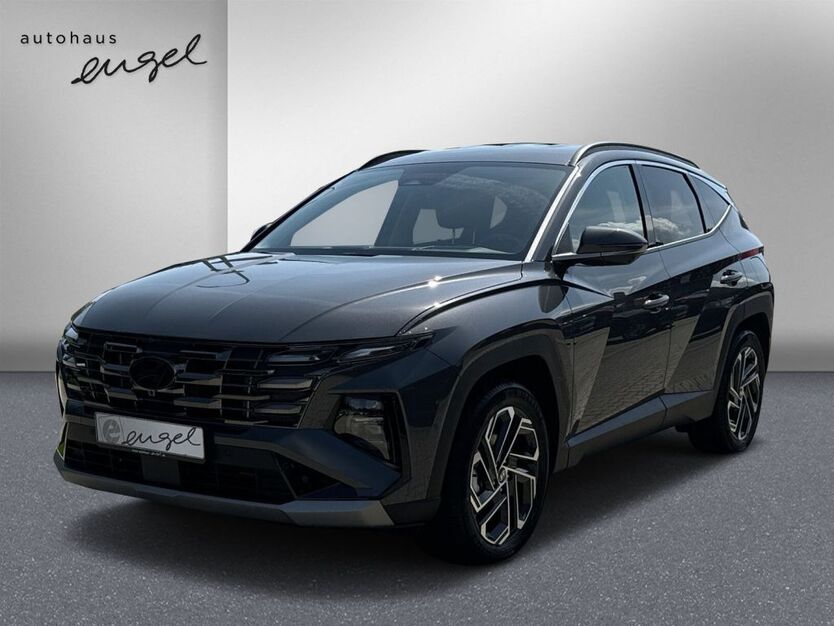 Hyundai TUCSON 4.000 km 45.989 € Bayreuth 95448