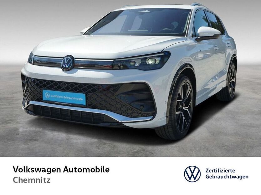Tiguan