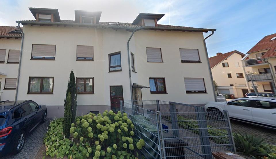 Dachgeschoßwohnung Leimen - 3 Zimmer, 72 m&sup2;, 278.000&euro; | Angebot:26837815