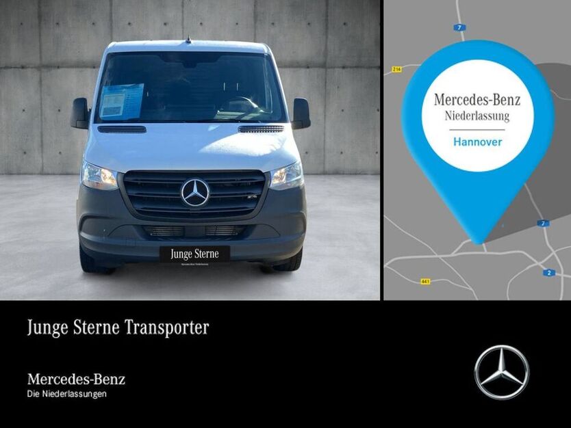 Sprinter
