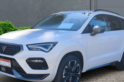 Cupra Ateca 18.004 km 30.770 &euro; Marktredwitz 95615