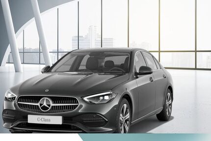 Mercedes-Benz C 180 9.930 km 38.980 &euro; Dresden 01239