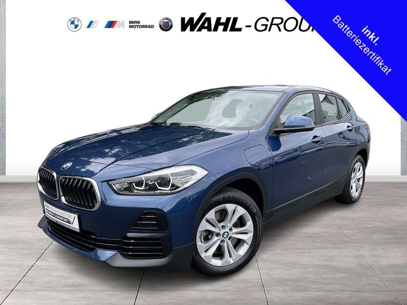 BMW X2 41.391 km 21.890 € Siegen 57076