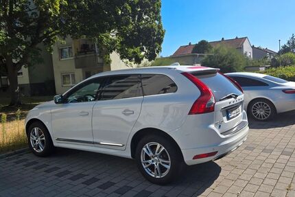 Volvo XC60 258.000 km 13.700 &euro; Speyer 67346