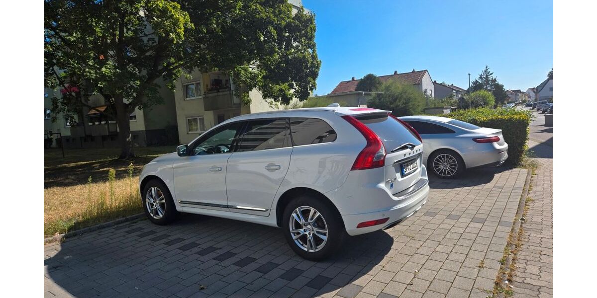 Volvo XC60 258.000 km 13.700 &euro; Speyer 67346
