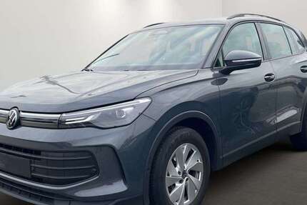 VW Tiguan 9.537 km 33.880 € Germersheim 76726