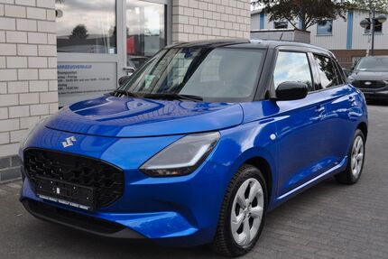 Suzuki Swift 13.898 km 17.480 &euro; Schüttorf 48465