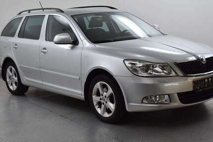 Skoda Octavia 200.000 km 3.650 &euro; Bebra 36179