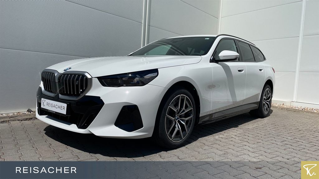 BMW i5 1.130 km 69.990 &euro; Landsberg am Lech 86899