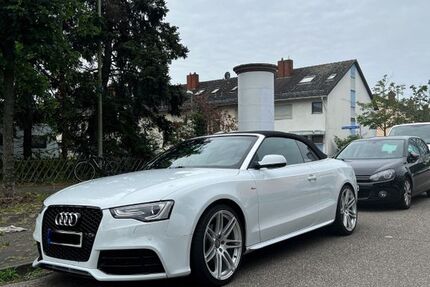Audi A5 185.000 km 14.999 € Ludwigshafen 67071