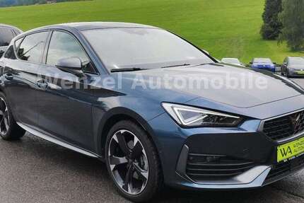 Cupra Leon 15.056 km 27.995 &euro; Halver 58553