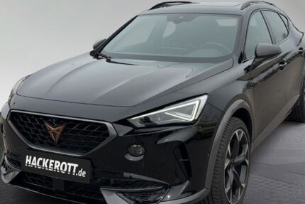 Cupra Formentor 10.400 km 35.960 &euro; Burgwedel 30938