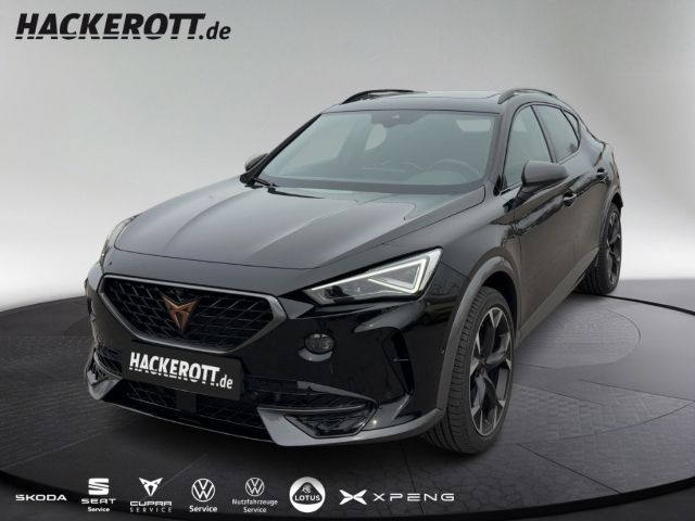 Cupra Formentor 10.400 km 35.960 &euro; Burgwedel 30938
