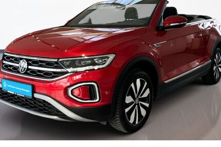 VW T-Roc 10.970 km 30.445 &euro; Mühldorf am Inn 84453