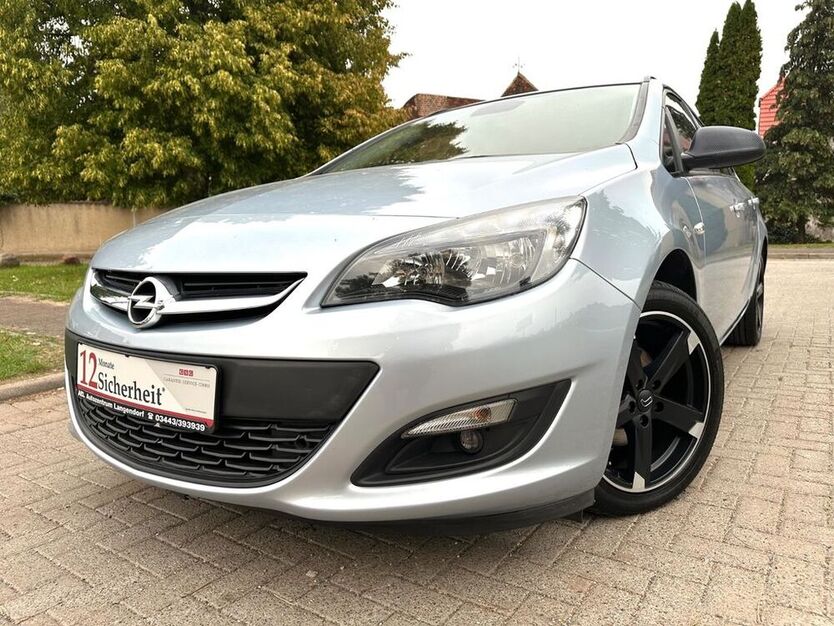 Astra