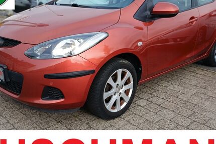 Mazda 2 101.300 km 6.999 &euro; Bielefeld 33609