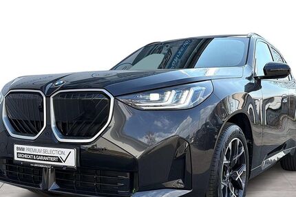 BMW X3 12.786 km 51.890 &euro; Freilassing 83395