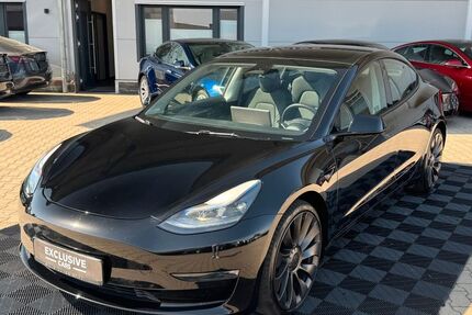 Tesla Model 3 74.999 km 35.750 &euro; Emsbüren 48488