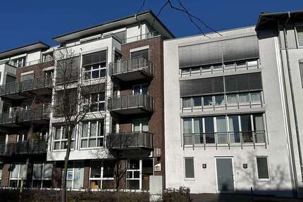 Wohnung Dorsten Altstadt - 2 Zimmer, 51 m&sup2;, 145.000&euro; | Angebot:25540441