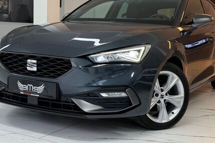 Seat Leon 77.186 km 20.475 &euro; Sinzig 53489