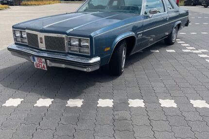 Oldsmobile Andere 45.400 km 9.900 &euro; Ahrensburg 22926