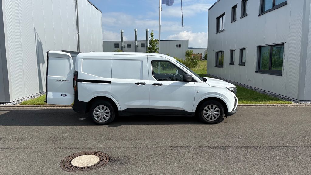 Ford Transit Courier 13.900 km 18.900 &euro; Bad Salzuflen 32107