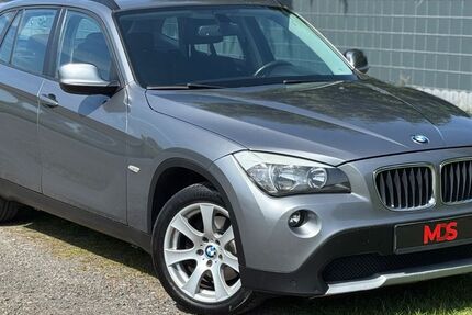 BMW X1 159.298 km 7.990 &euro; Dülmen 48249