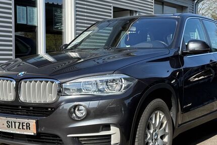 BMW X5 193.800 km 24.750 &euro; Krefeld 47809