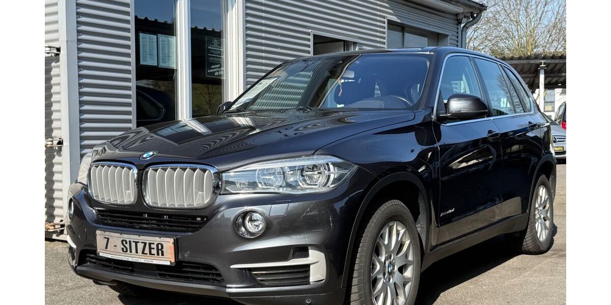 BMW X5 193.800 km 24.990 &euro; Krefeld 47809