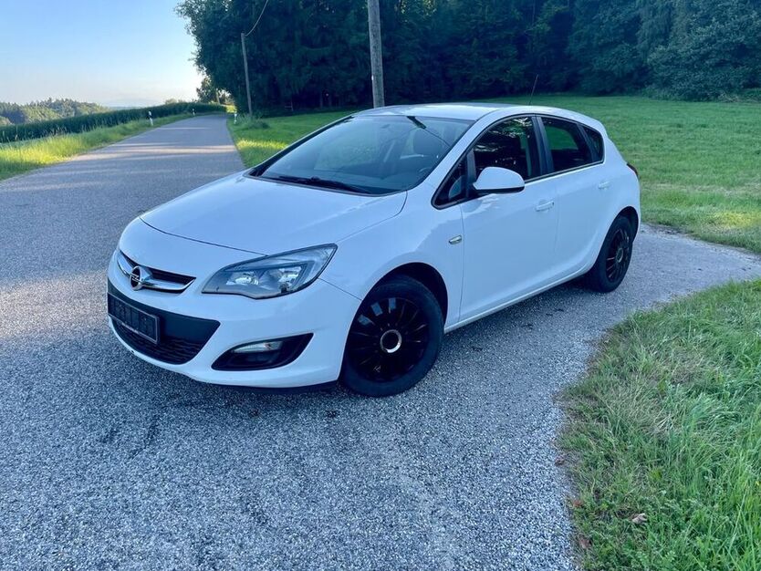 Astra