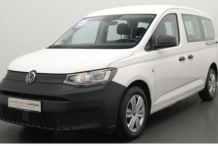 VW Caddy 30.833 km 27.988 &euro; Leverkusen 51379